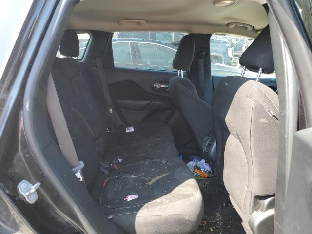 Photo 11 from auction – 2016 JEEP CHEROKEE L with VIN 1C4PJLCB8GW230421