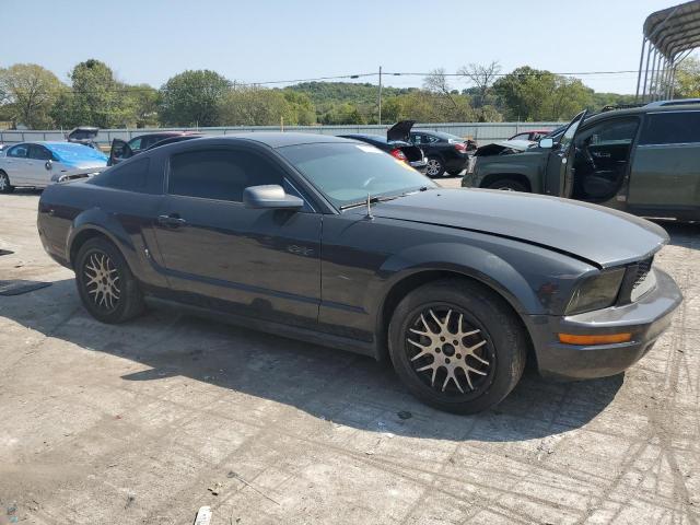 Photo 4 from auction – 2007 FORD MUSTANG with VIN 1ZVFT80N475255577