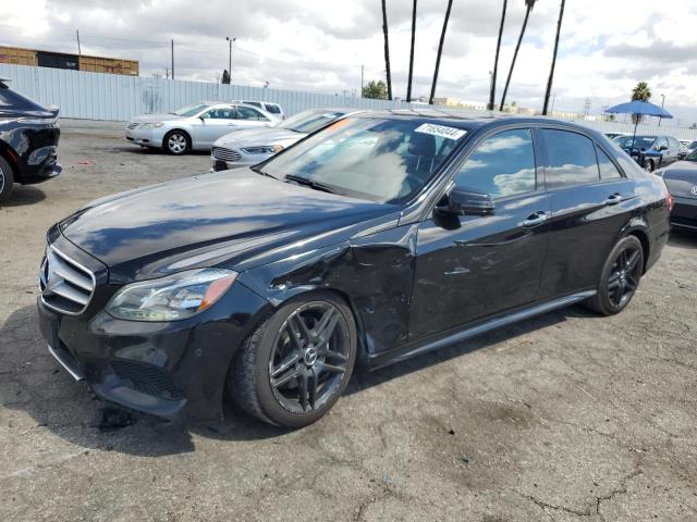 Photo 1 from auction – 2014 MERCEDES-BENZ E 350 with VIN WDDHF5KB0EB049486