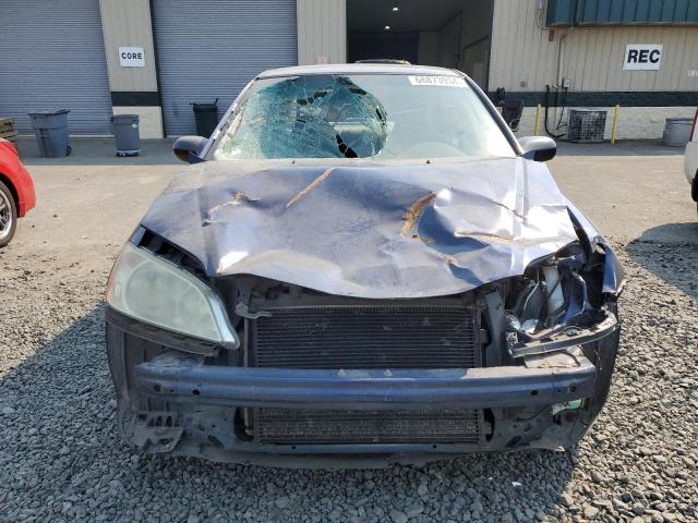 Photo 5 from auction – 2004 HONDA CIVIC with VIN 2HGES15554H516769