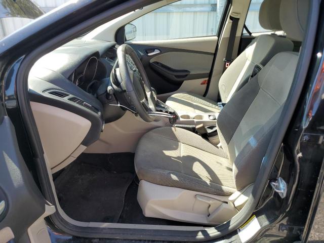 Photo 7 from auction – 2013 FORD FOCUS SE with VIN 1FADP3F21DL362498