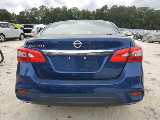Photo 6 from auction – 2019 NISSAN SENTRA S with VIN 3N1AB7AP7KY227135
