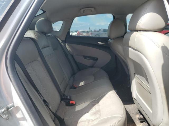 Photo 10 from auction – 2013 BUICK VERANO with VIN 1G4PP5SK6D4235471