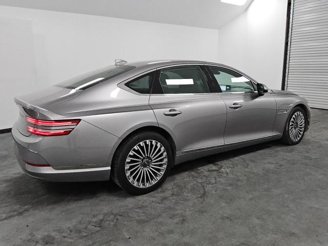 Photo 3 from auction – 2023 GENESIS G80 with VIN KMTGE4S18PU007554