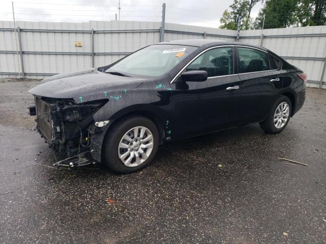 NISSAN ALTIMA 2.5 2014 with VIN 1N4AL3AP5EN206892 - Photo from auction