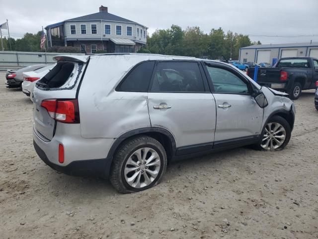 Photo 3 from auction – 2015 KIA SORENTO EX with VIN 5XYKUDA76FG619401