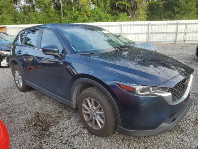 Photo 4 from auction – 2023 MAZDA CX-5 PREFE with VIN JM3KFBCM2P0247300