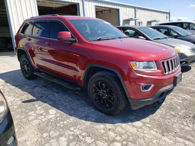 Photo 4 from auction – 2015 JEEP GRAND CHER with VIN 1C4RJFAGXFC871756