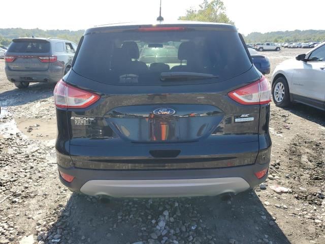 Photo 6 from auction – 2014 FORD ESCAPE SE with VIN 1FMCU0GX3EUD79205