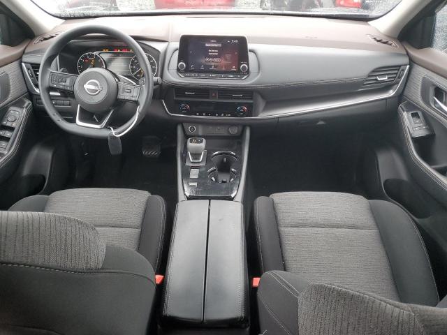 Photo 8 from auction – 2023 NISSAN ROGUE SV with VIN 5N1BT3BA4PC896279