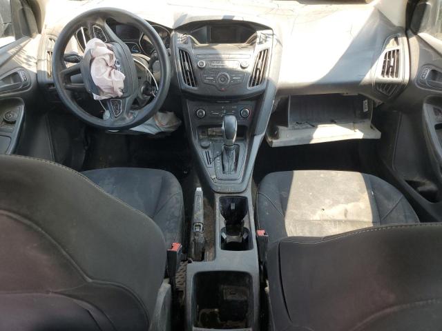 Zdjęcie 8 z aukcji – 2018 FORD FOCUS S z VIN 1FADP3E29JL205511