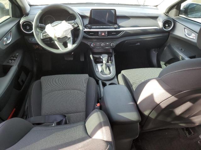 Photo 8 from auction – 2023 KIA FORTE LX with VIN 3KPF24AD8PE521708