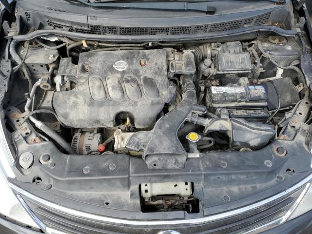 Photo 11 from auction – 2011 NISSAN VERSA S with VIN 3N1BC1CP5BL410624