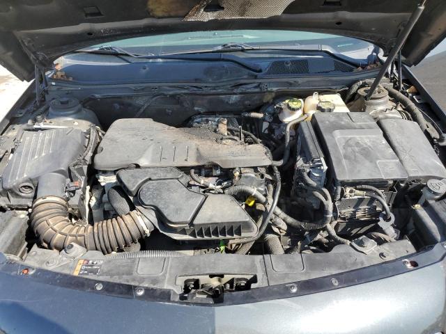 Photo 11 from auction – 2015 BUICK REGAL with VIN 2G4GV5EK8F9125992