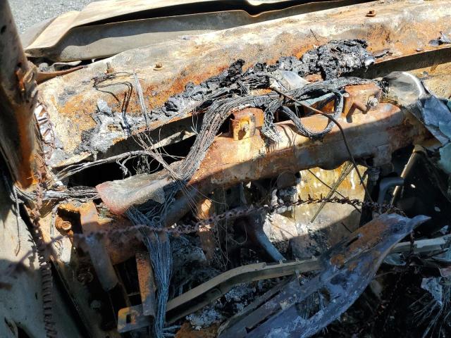 Photo 9 from auction – 2010 CHEVROLET SILVERADO with VIN 3GCRKSE32AG166906