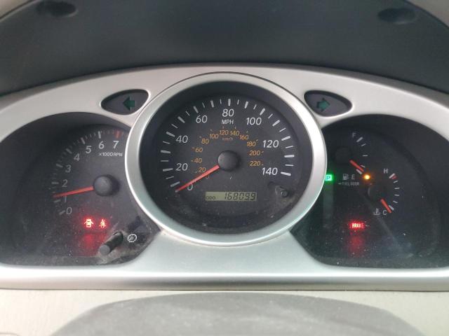 Photo 9 from auction – 2007 TOYOTA HIGHLANDER with VIN JTEHD21A270046056