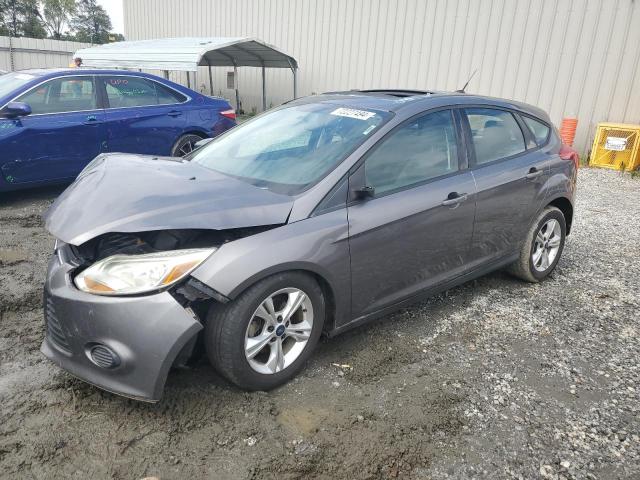 Photo 1 from auction – 2014 FORD FOCUS SE with VIN 1FADP3K21EL233782