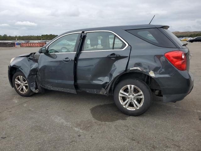 Photo 2 from auction – 2013 CHEVROLET EQUINOX LS with VIN 2GNALBEK5D1148714
