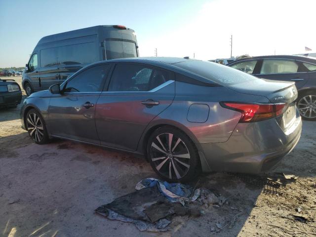 Photo 2 from auction – 2019 NISSAN ALTIMA SR with VIN 1N4BL4CV1KC176576