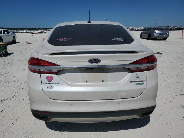 Photo 6 from auction – 2017 FORD FUSION TIT with VIN 3FA6P0K96HR140931