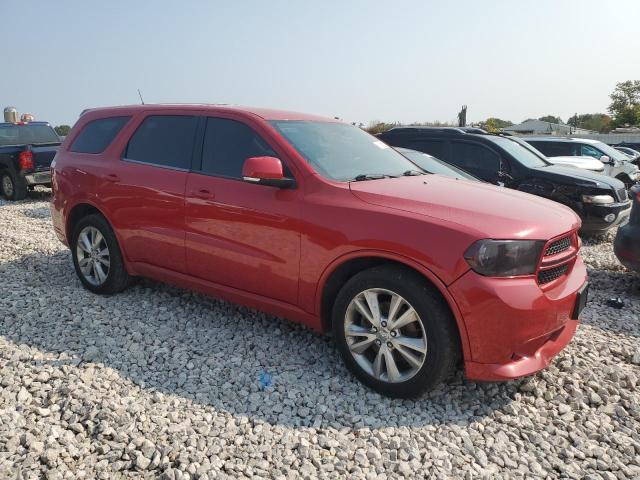 Photo 4 from auction – 2013 DODGE DURANGO R/ with VIN 1C4SDJCTXDC561741