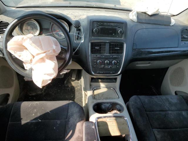 Photo 8 from auction – 2014 DODGE GRAND CARA with VIN 2C4RDGCG2ER121963