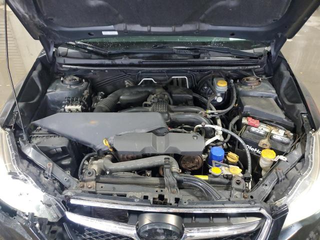 Photo 11 from auction – 2013 SUBARU XV CROSSTR with VIN JF2GPAGC6DH827204