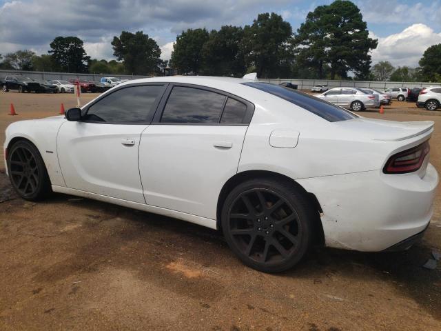 Photo 2 from auction – 2016 DODGE CHARGER R/ with VIN 2C3CDXCT4GH352136