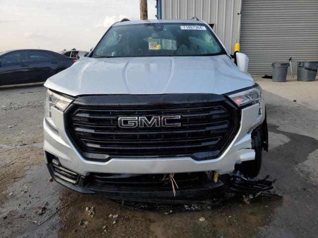 Photo 5 from auction – 2022 GMC TERRAIN SL with VIN 3GKALPEV0NL193435