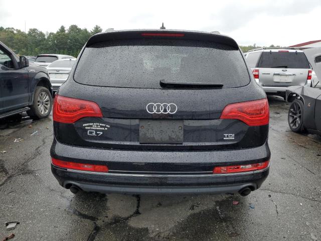 Photo 6 from auction – 2011 AUDI Q7 PREMIUM with VIN WA1LMAFE9BD004063