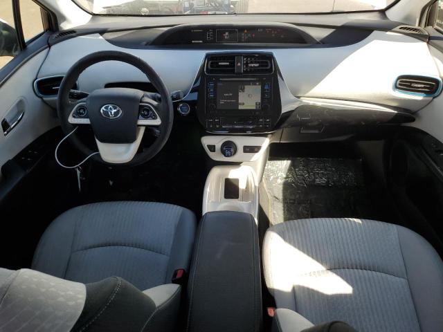Photo 8 from auction – 2016 TOYOTA PRIUS with VIN JTDKARFU4G3505942