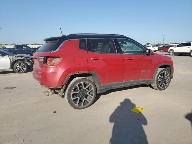 Photo 3 from auction – 2018 JEEP COMPASS LI with VIN 3C4NJCCB4JT267647