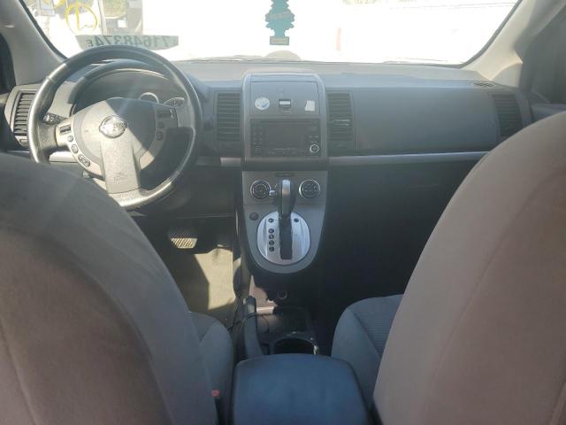 Photo 8 from auction – 2011 NISSAN SENTRA 2.0 with VIN 3N1AB6AP3BL632450