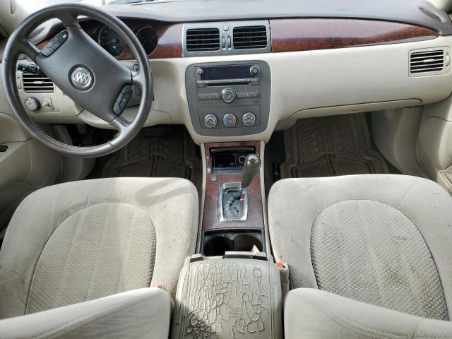 Photo 8 from auction – 2008 BUICK LUCERNE CX with VIN 1G4HP57278U127458