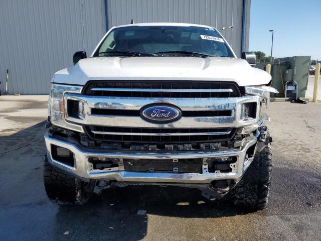 Photo 5 from auction – 2019 FORD F150 SUPER with VIN 1FTFW1E52KFB69942
