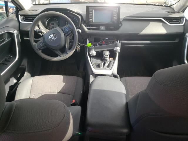 Photo 8 from auction – 2019 TOYOTA RAV4 LE with VIN 2T3B1RFV2KC022515