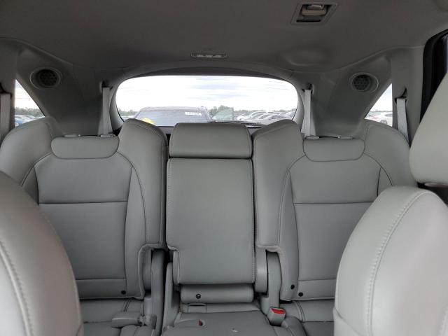 Foto 10 de la subasta – 2016 ACURA MDX TECHNO con VIN 5FRYD3H46GB002183
