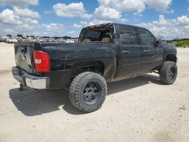 Photo 3 from auction – 2007 CHEVROLET SILVERADO with VIN 2GCEC13J071695196