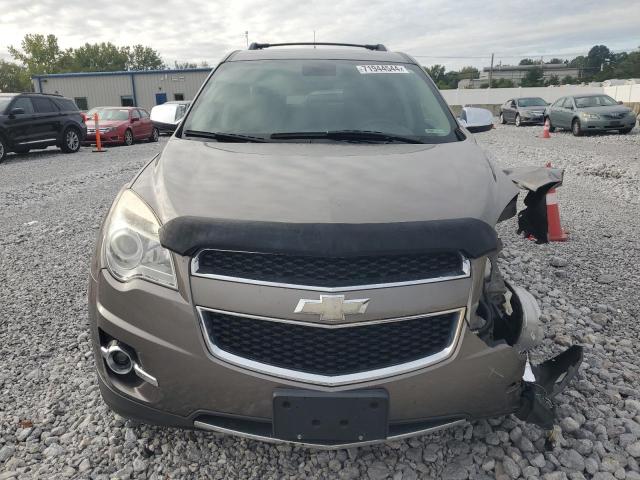 Photo 5 from auction – 2012 CHEVROLET EQUINOX LT with VIN 2GNFLGE50C6282948