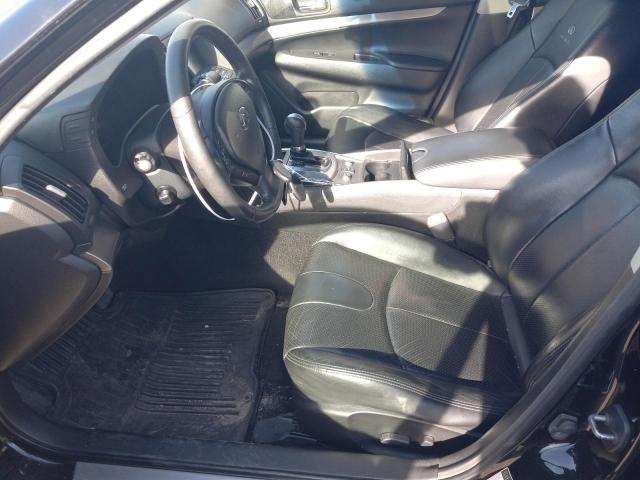 Photo 7 from auction – 2012 INFINITI G37 with VIN JN1CV6AR7CM973861