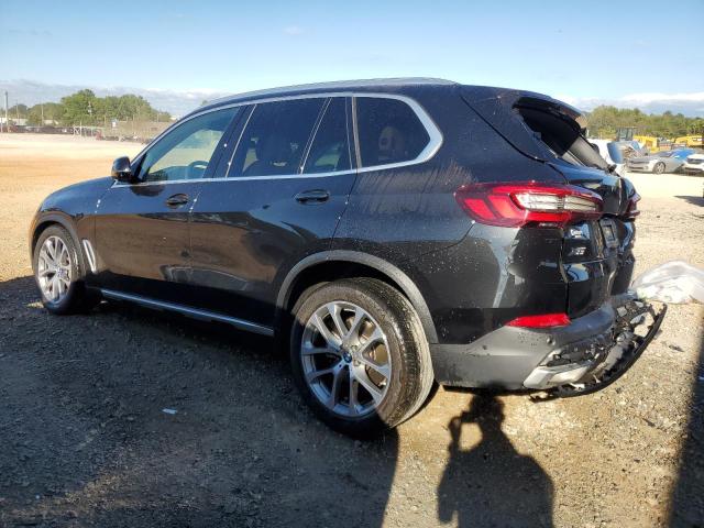 Photo 2 from auction – 2023 BMW X5 SDRIVE with VIN 5UXCR4C02P9R55733