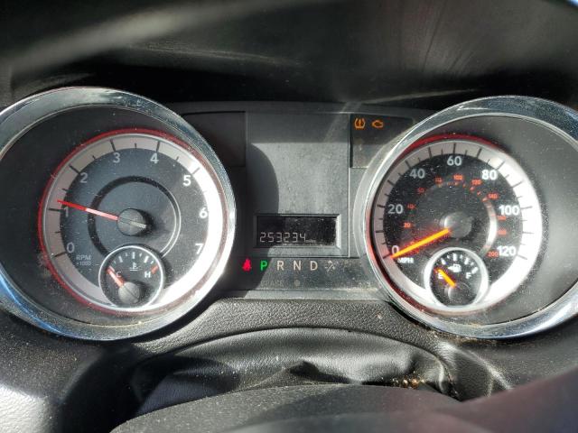Photo 9 from auction – 2013 DODGE GRAND CARA with VIN 2C4RDGBGXDR756350