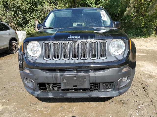 Photo 5 from auction – 2015 JEEP RENEGADE L with VIN ZACCJBBT5FPC14448