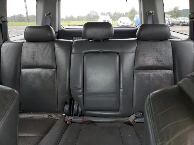 Photo 10 from auction – 2004 HONDA PILOT EXL with VIN 2HKYF18514H584425