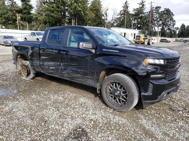 Photo 4 from auction – 2019 CHEVROLET SILVERADO with VIN 1GCUYEED7KZ263376
