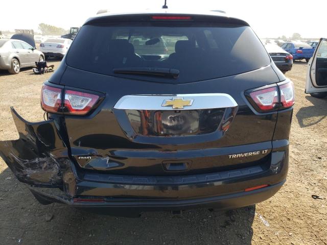 Photo 6 from auction – 2015 CHEVROLET TRAVERSE L with VIN 1GNKVGKD4FJ191354