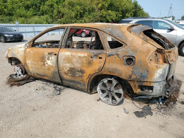 Photo 2 from auction – 2009 LEXUS RX 350 with VIN 2T2HK31U99C128414