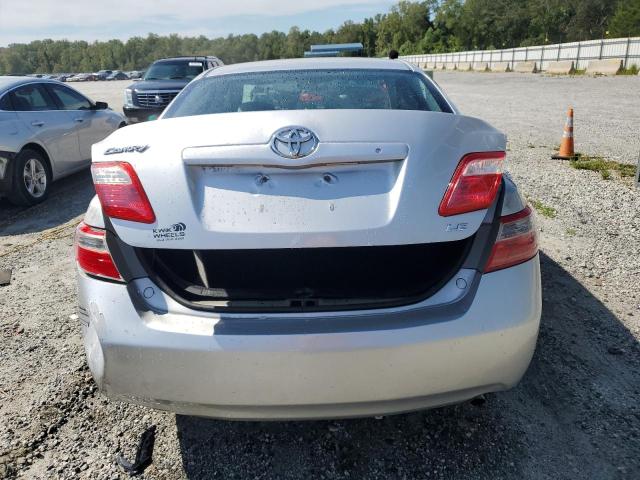 Photo 6 from auction – 2009 TOYOTA CAMRY BASE with VIN 4T1BE46K69U411012