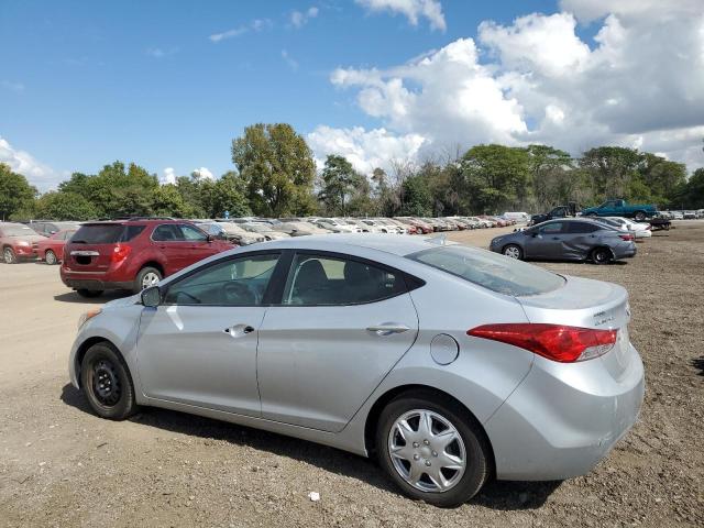 Photo 2 from auction – 2012 HYUNDAI ELANTRA GL with VIN 5NPDH4AE0CH089832