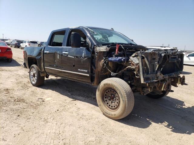 Photo 4 from auction – 2014 CHEVROLET SILVERADO with VIN 3GCPCREC9EG570174
